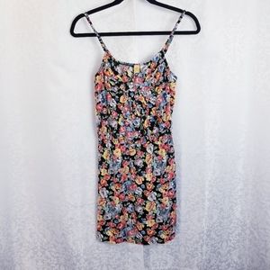 Mimi Chica spaghetti strap dress